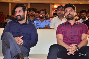 Jai Lava Kusa Movie Audio Release Press Meet